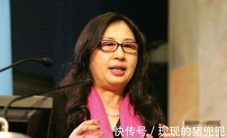 华为女皇|“华为女皇”孙亚芳:任正非背后的狠角色,多次挽救华为于危难