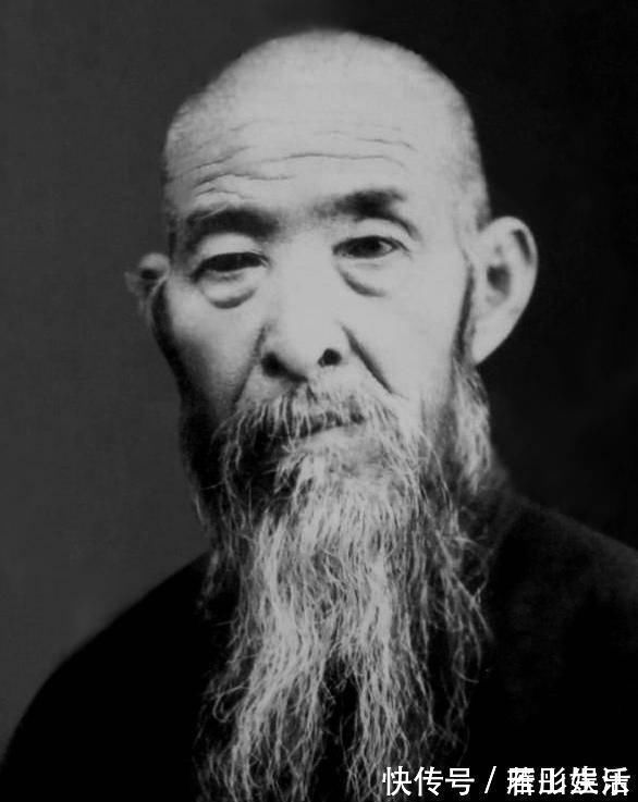 彼得罗夫!孙禄堂神到什么地步?200人围攻难近其身,感知能力远超常人