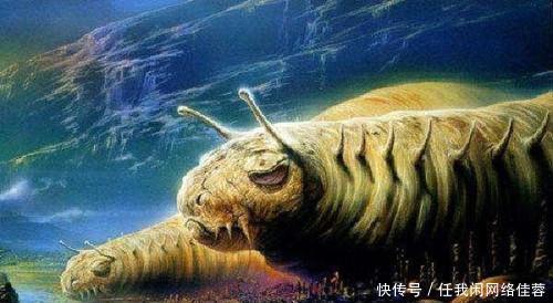 可能存在比行星还要大的巨型生物吗了解了生命的起源或许会明白 全网搜 可能存在比行星还要大的巨型生物吗了解了生命的起源或许会明白 全网搜
