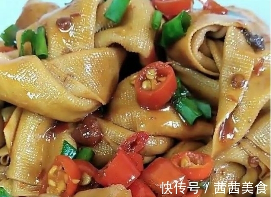 家常菜|鲜香入味的几道家常菜,好吃的流口水,解馋下饭,美味营养又简单