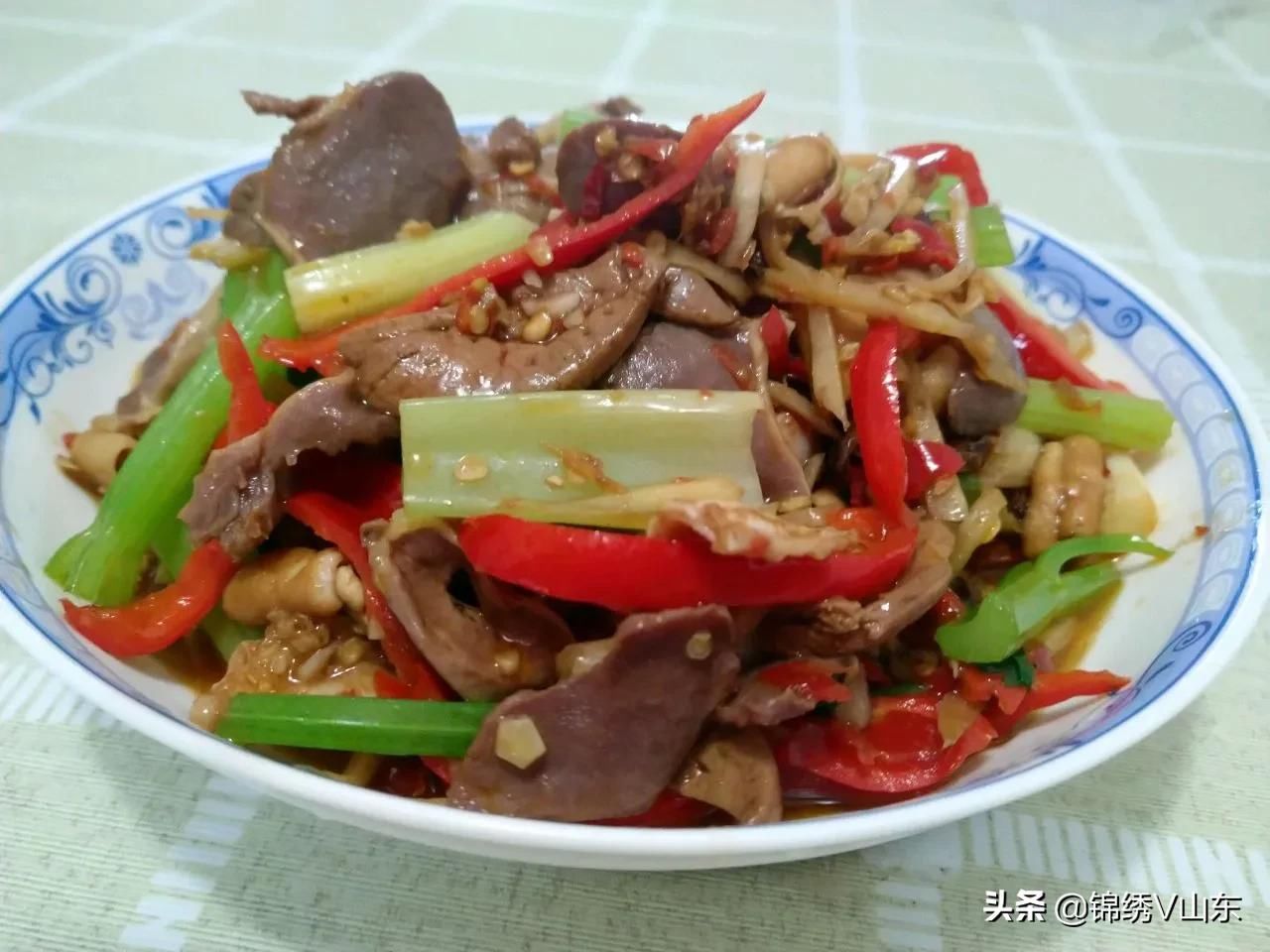 媳妇做的12道私房家常菜,简单易学,美味又鲜香,一上桌就抢着吃