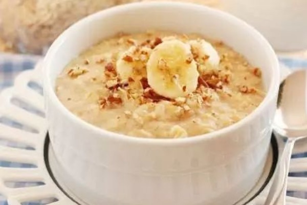 酸奶|香蕉和3种食物一起吃,排毒减肥营养加倍,女性朋友可以常吃