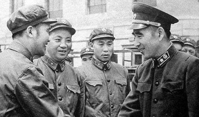 桂军钢七军|他是四野猛将,因轻敌被桂军钢七军包围,虽成功突围,但损失惨重