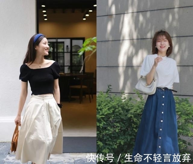 气质|你穿T恤是“烂大街”还是“气质好看”？决定的其实是这3个地方