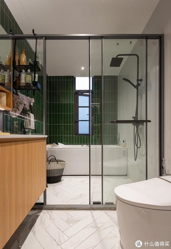 衣帽间|坚持去客厅化的家越来越多,或许只有尝试过,才知道住起来有多爽