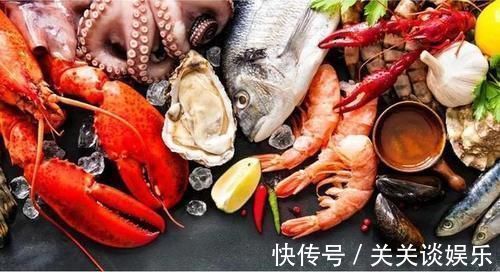 健康|促進健康的十類食物：海鮮、谷物、堅果……還有誰？