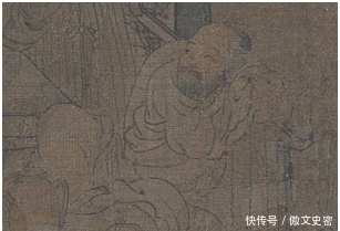 这幅传世名画,背后有史上最文雅的权力斗争