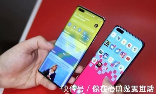 华为|终于知道为什么很多行内人都劝我,华为旗舰一定要买Pro版本了