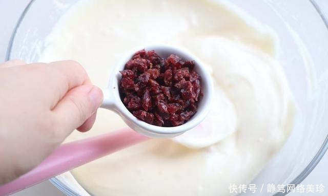 早餐|夏天,孩子就爱吃这早餐,蒸一蒸营养不上火,出锅一口气吃5块
