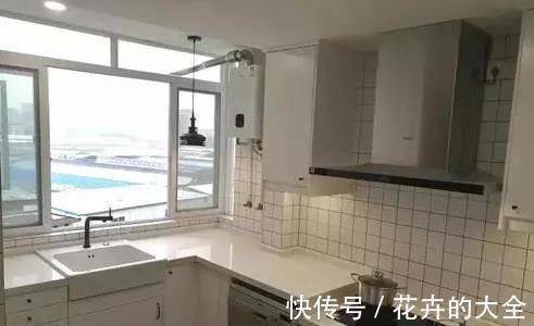 厨房|新房装修以为自己什么都懂,入住后才发现12个致命问题!为时已晚
