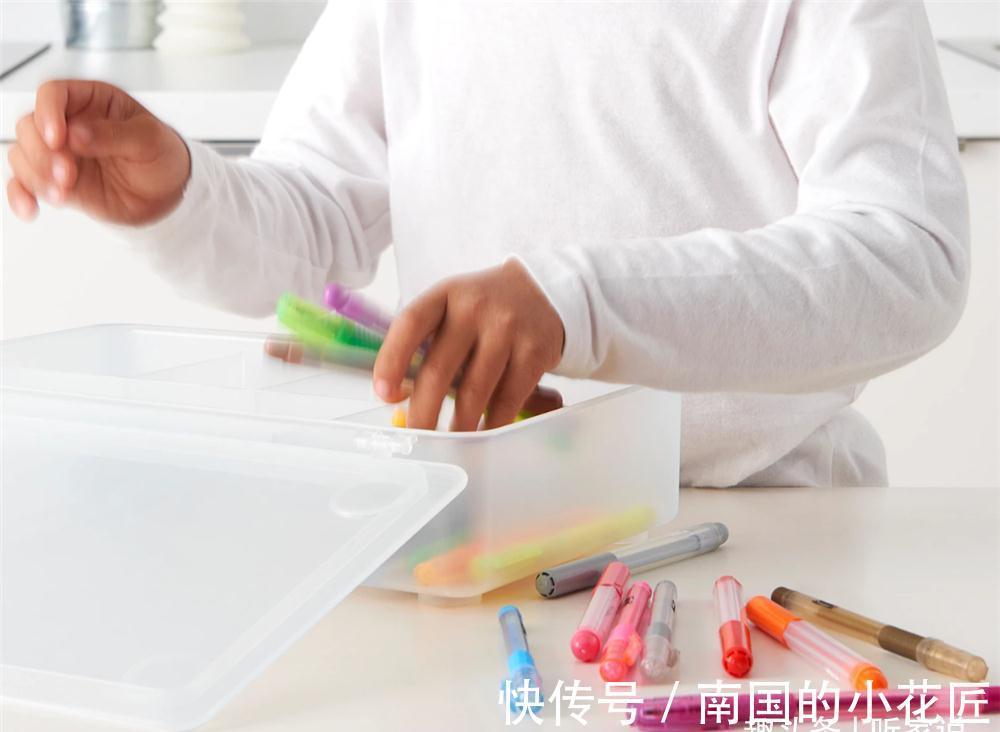 收纳|宜家哪些家居小件值得买？不吹不黑，这10个真心推荐，便宜又实用