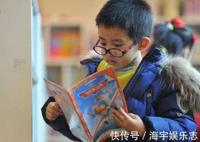 堂姐|父母要注意了,培养孩子阅读是有关键期的,一定要把握住