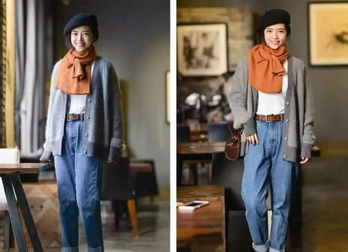 我发现，三木的衣品适合大部分女性，分享19套搭配，照着穿都美