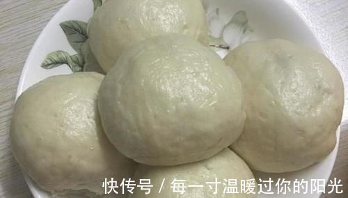 馒头|奶奶蒸馒头时加了这个东西，抗癌抗衰老，出锅后全家人抢着吃！