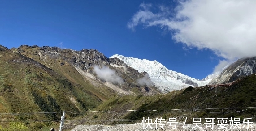 林芝|墨脱县，这里青山绿水风景优美氧气丰富，这里是中国的藏南地区