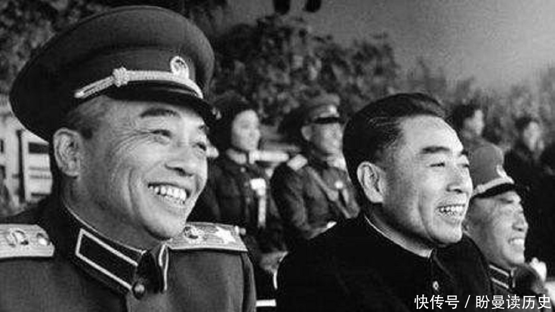 指挥|美方评出的世界五大元帅,亚洲仅此1位,但是谁都怕!