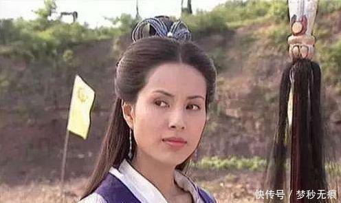 历史|历史上杨门女将中八大美女,她们都是谁的妻子,到底哪个更厉害!