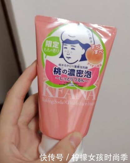 被称为“国宝级”的5款洗面奶,堪称平价兰蔻,网友:学生党必备