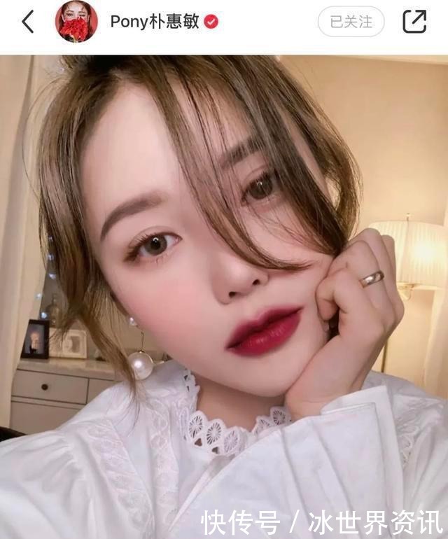 红色|热红酒不仅要喝,还要画在脸上