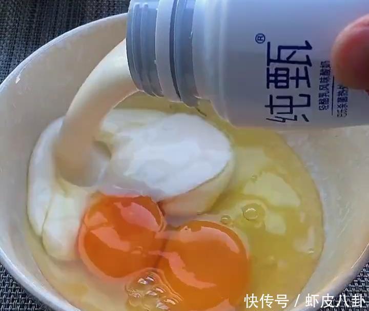 春天到,尝试一款小吃,香甜爽口,百分百成功,大人小孩都爱吃