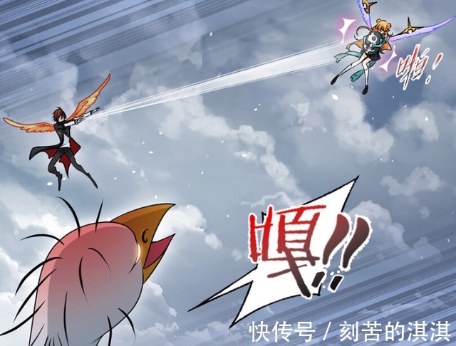 魂兽|斗罗大陆恐龙和鸵鸟都是万年魂兽,马红俊成功偷到鸵鸟蛋