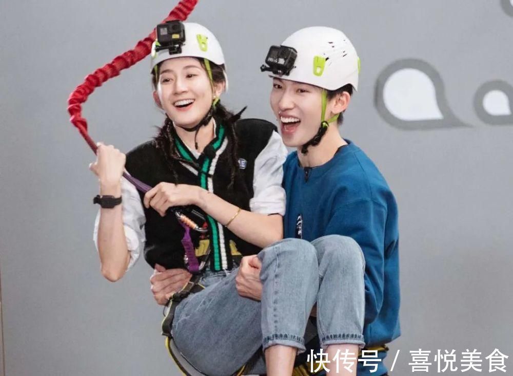 节目|女儿们的恋爱：于家翊你要给观众们撑住了，不能翻车！