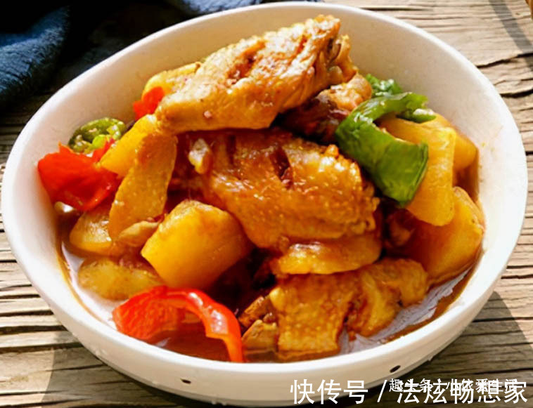 春节|春节过后给家人做几道香味四溢的家常菜，简单易做，越吃越过瘾