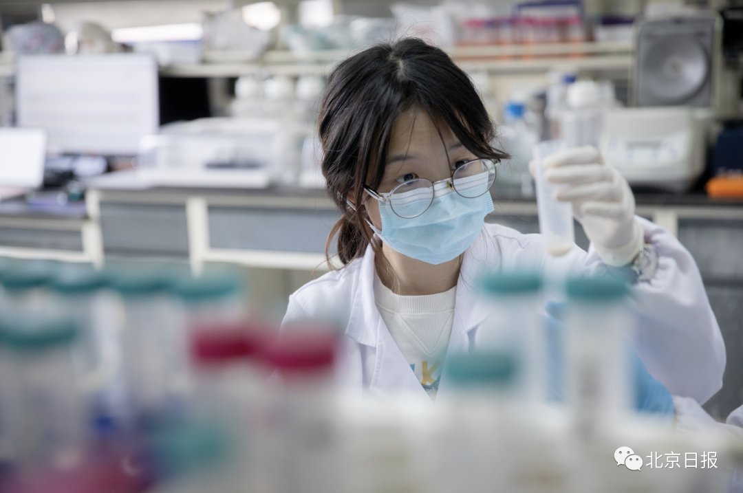 抗体|特效药来了！