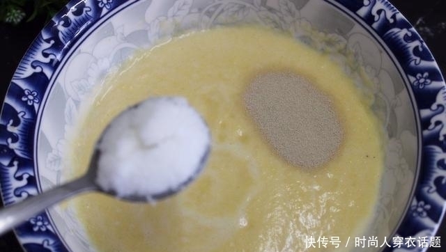 做出来|脂肪最怕一道主食,夏天要多吃,我家一周吃3回,减脂还香甜