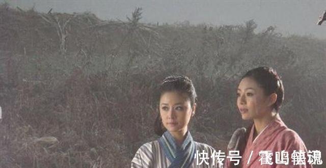 神仙#封神榜中有一个女散仙,鸿钧老祖请不动,见了也要跪拜!