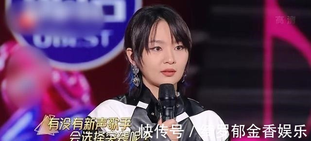 名氣不大的孟慧圓憑啥敢奇襲《好聲音》總冠軍單依純原因有四點(diǎn)