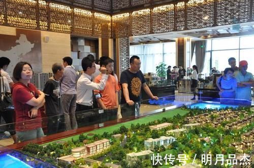 房子|刚需如何选房?内行人:只要遵循“三点”原则,就能买到好房子!