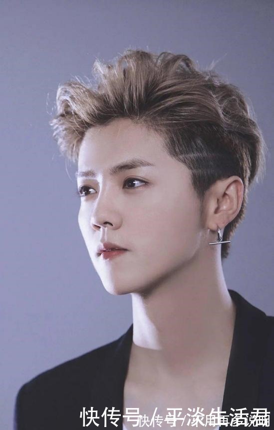 鲻鱼头 不管多大年纪的男人,这5种发型要少留,尤其第1个,邋遢还油腻!