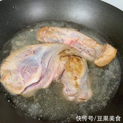  从来|从来没想过粤式古法羊肉煲还能这么做