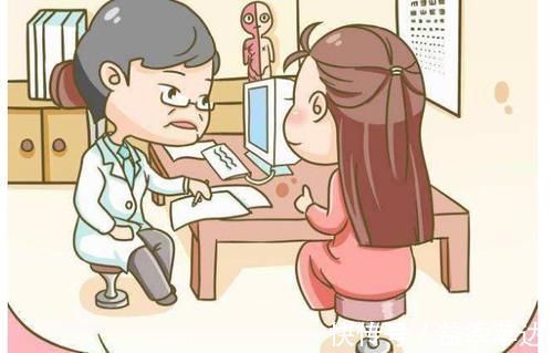 月经周期|5个妇科小知识，女人多了解一个，就能离疾病远一步！