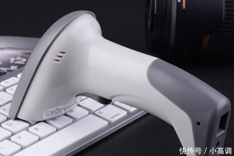 密码|付款都设置了密码,为何超市扫码枪能直接把钱扫走,密码成摆设?