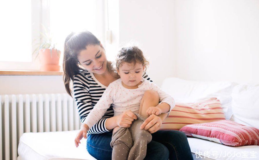 天气再冷，也别给孩子穿保暖内衣，冬季穿衣要注意两个原则