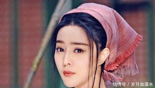 吕雉|盘点古代六位奇女子,个个风华绝代!