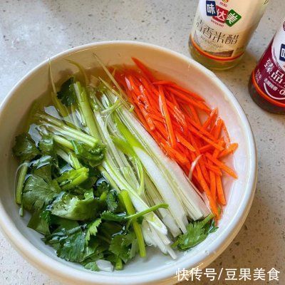 暖冬这道锅包肉，暖胃暖身又暖心