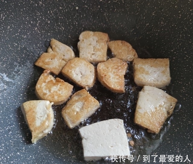 白菜猪肉炖粉条，家常美味快手菜