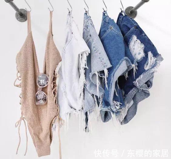 窗边|生活小妙招：阴雨天该如何晾衣服干得快？