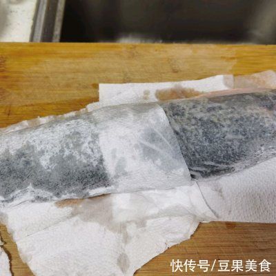 正宗酸汤黑鱼做法，最关键的是一学就会