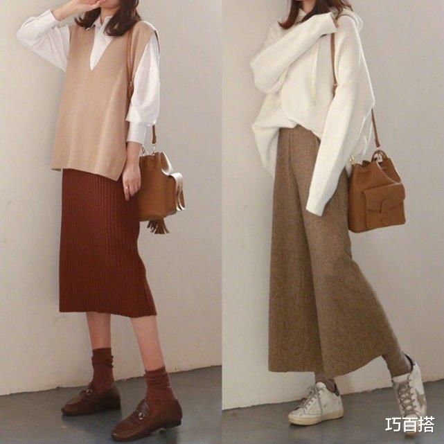 春季踏青怎么穿？颜值高还上镜的日常搭配，给你更多穿衣灵感