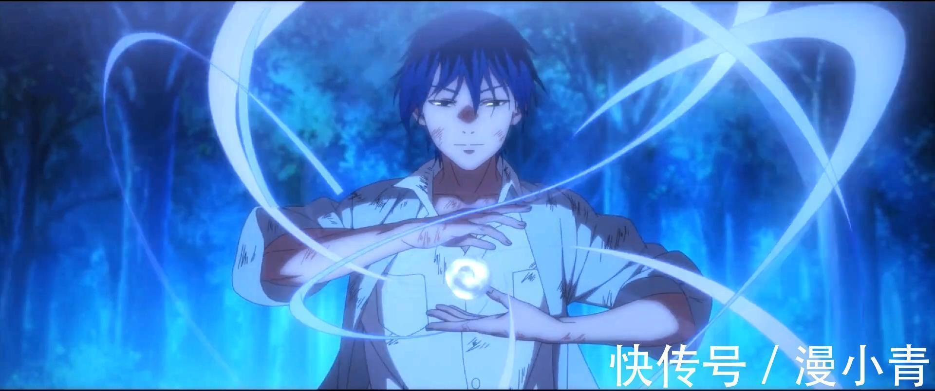 奇门|一人之下第四季:马仙洪许诺赠送神机百炼,王也、诸葛青VS上根器