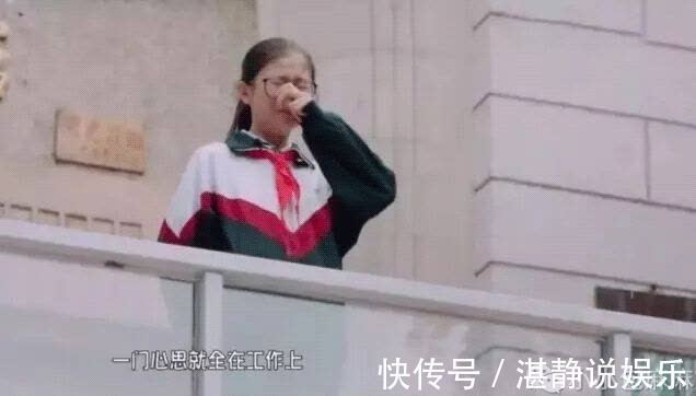 少年说|“我爸不家暴、不出轨、赚钱都给家里,可他不是好爸爸!''