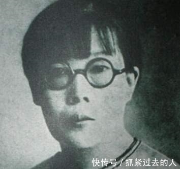 民国第一姐弟恋,痴汉苦追大自己7岁的才女长达13年,终得真爱