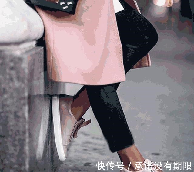 乐福鞋|脱下高跟鞋吧,今年的“鞋王”是它,显瘦又百搭,明星潮人都爱!