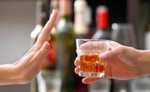  饮酒|戒酒对高血压病情真的有益吗? 今天就给大家讲解一下!