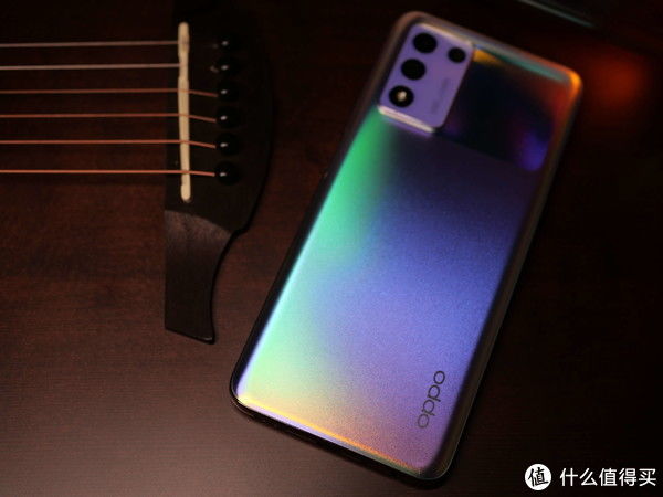 os|优劣皆明显，千元尚可选——OPPO K9s综合测评