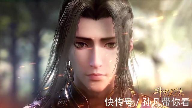唐昊|斗罗大陆:蓝银皇盛世美颜终于现身,唐三外附魂骨八蛛矛强势登场